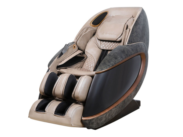 Массажное кресло Ergonova Catapult FDE