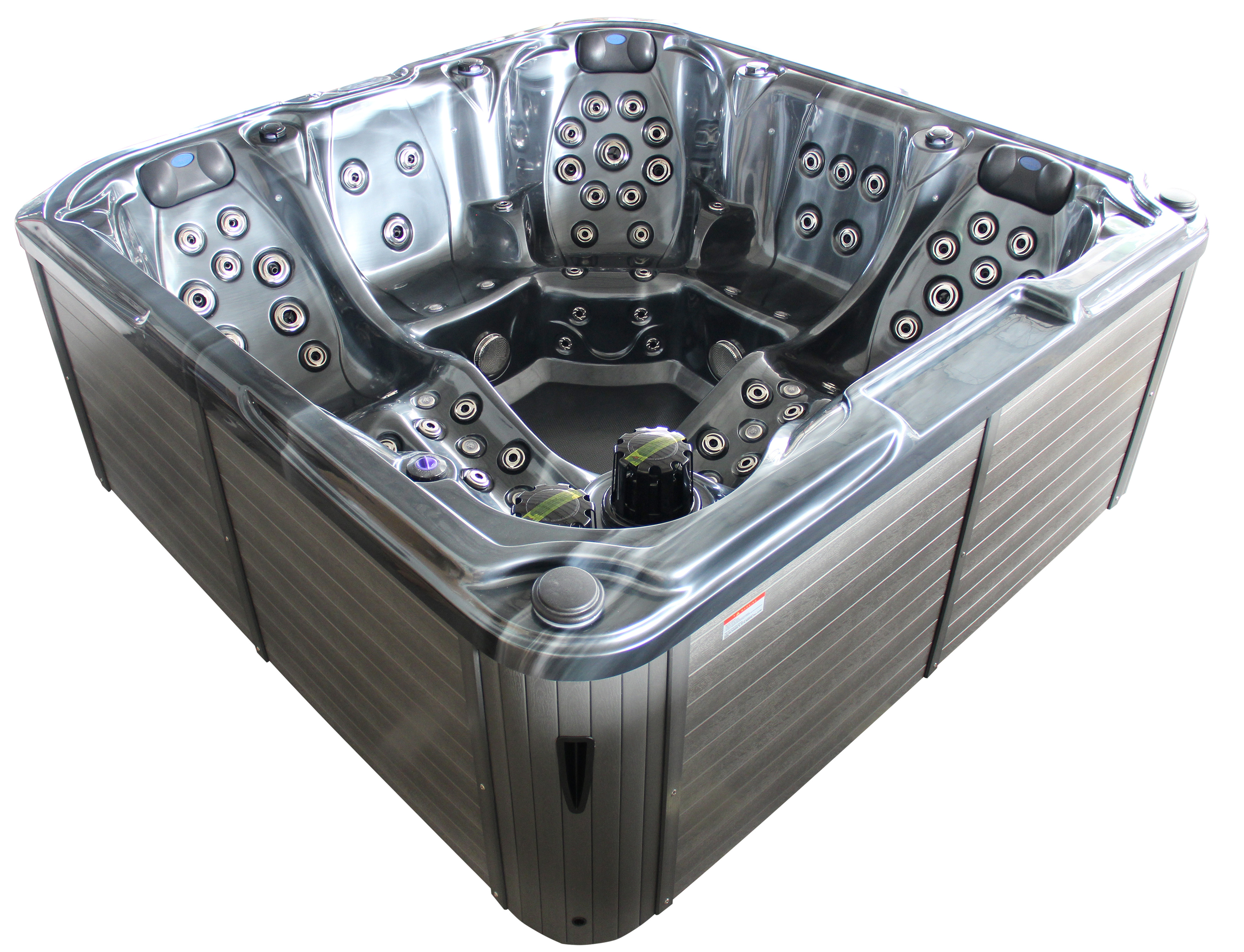 Спа бассейн Aqua-Spring HL-2805 (H-03/PS-02/C-02)