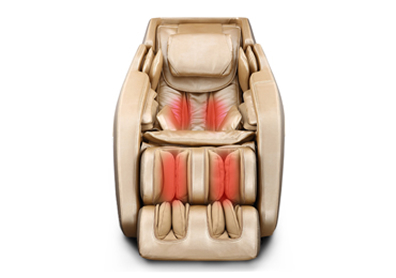 Инфракрасный прогрев