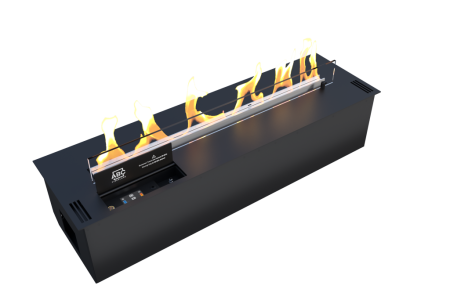 Автоматический биокамин ABC Smart Fire A3 1000