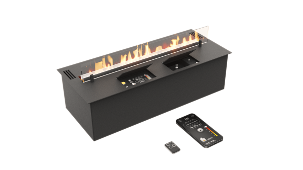 Автоматический биокамин ABC Smart Fire A5 Premium 900