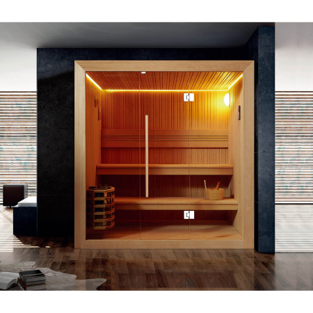 Финская сауна Mexda WS-1503