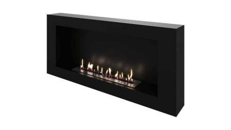 Настенный биокамин Decofire Vega L