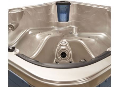 Гидромассажный спа-бассейн Jazzi Pool Virginia