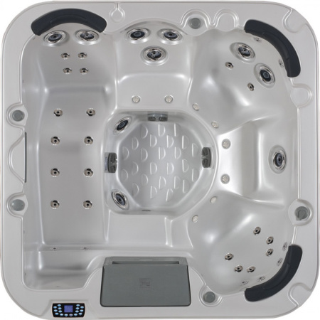 Гидромассажный спа-бассейн Jazzi Pool Oregon