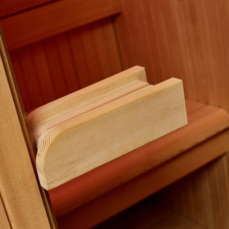 Финская сауна Mexda WS-1601SN