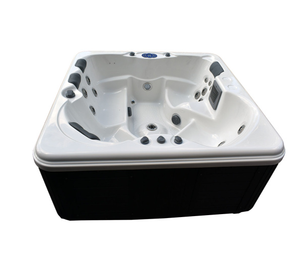 Гидромассажный спа-бассейн JNJ Spas Elegant Calgary SPA-416