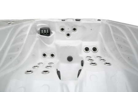 Плавательный спа бассейн NordicSpa La-Ronzh (Ла-Ронж)