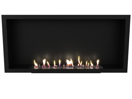 Встраиваемый Биокамин Firezo Classic 1000