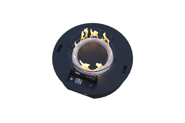 Автоматический биокамин ABC Smart Fire A3k 700