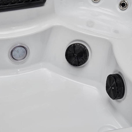 Гидромассажный спа бассейн Mexda WS-693