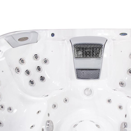 Гидромассажный спа-бассейн Wellis Elbrus 230