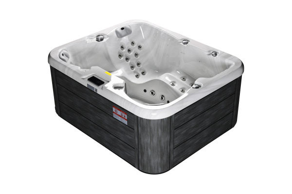 Гидромассажный спа бассейн NordicSpa Loki (Локи)