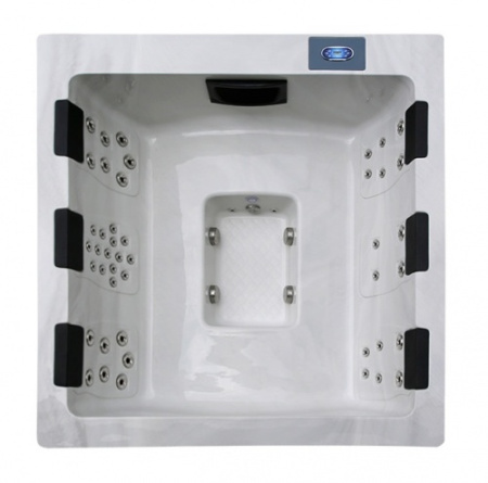 Гидромассажный спа-бассейн Jazzi Pool Diamond