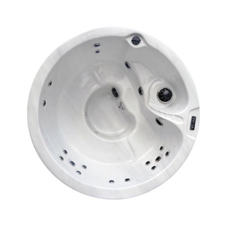 Гидромассажный спа бассейн Lovia Spa ZR7025