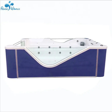 Детский СПА бассейн Angel World DT35